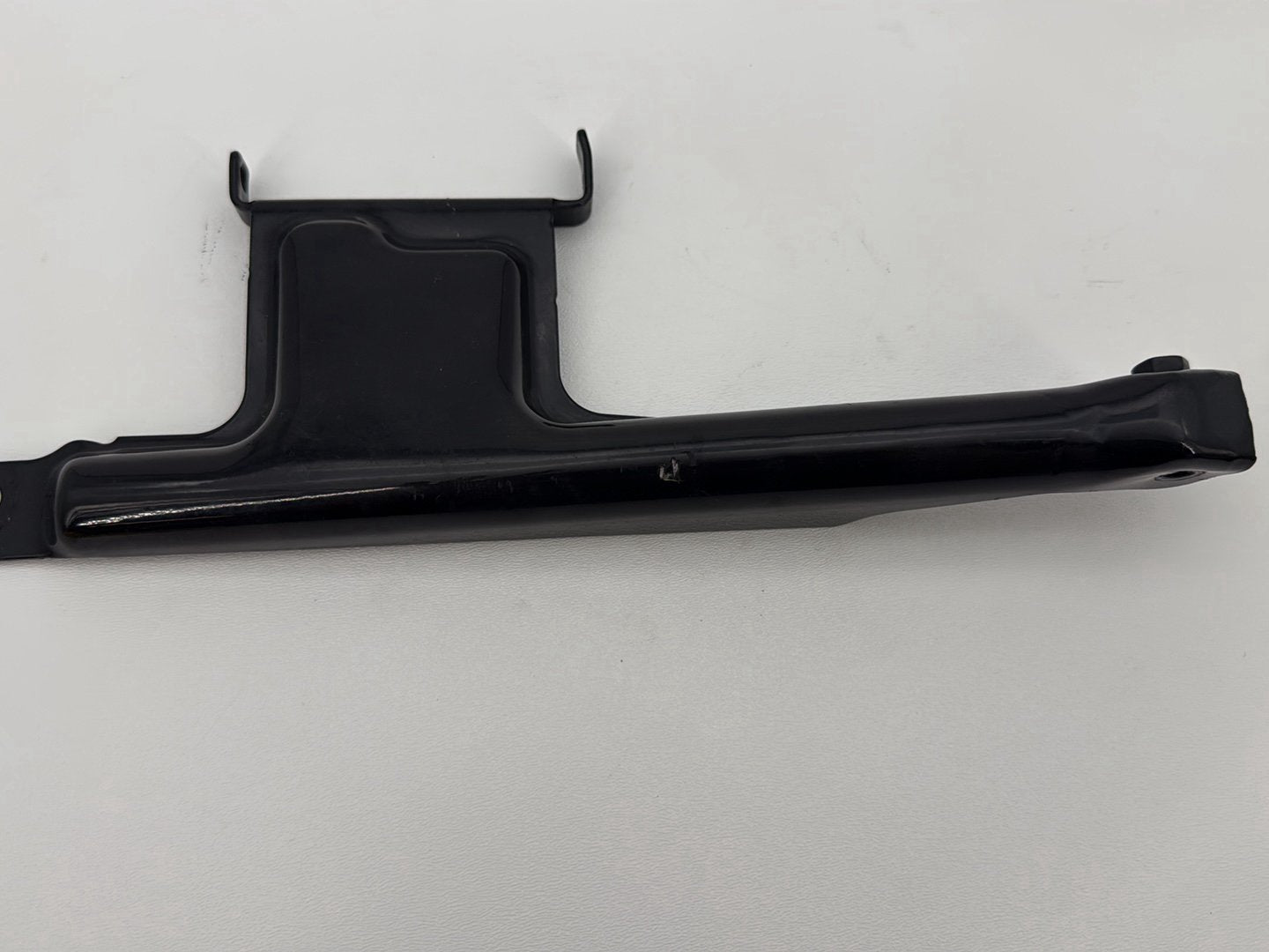 2007 Harley Softail Heritage Classic FLSTC OEM Seat Bracket Mount Support Mounting