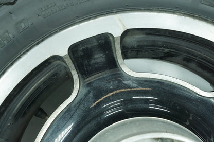 2007 - 2011 Harley-Davidson Touring Street Glide Rear Wheel Rim Tire 41288-09
