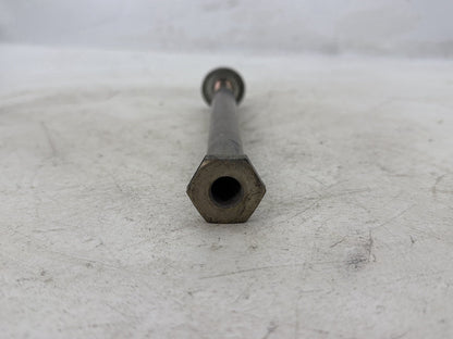 2015 Harley Dyna Low Rider FXDL OEM Rear Fork Swingarm Pivot Bolt Shaft