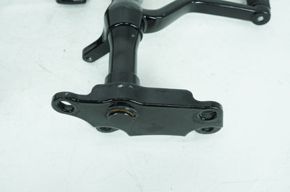 1991 - 2003 Harley-Davidson Sportster Custom Left Right Foot Brake Control Pegs 16294-99