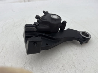 2013 Harley Forty-Eight Sportster 1200X OEM Rear Back Brake Caliper w/ Bracket