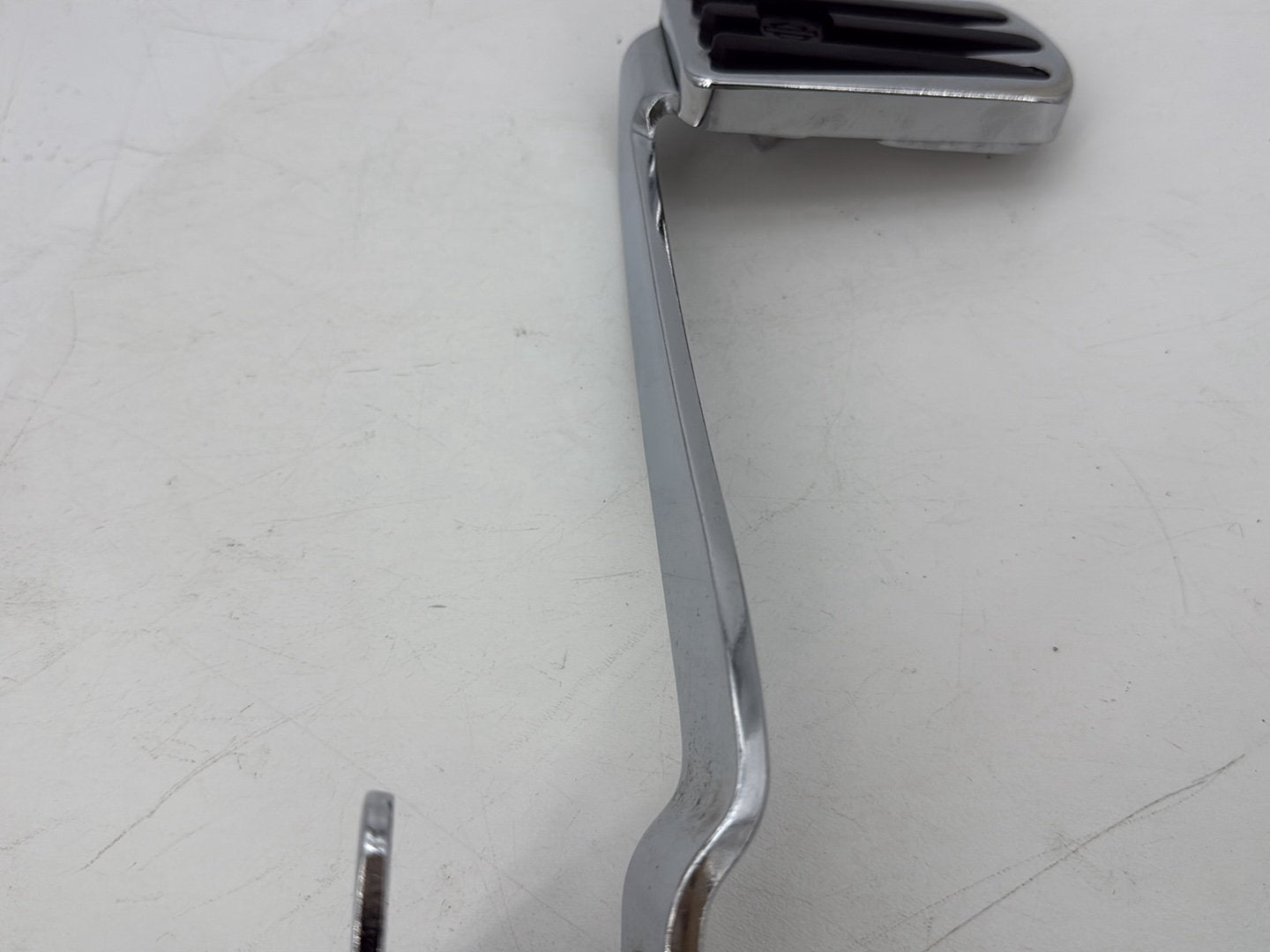 1999 - 2006 Harley-Davidson Touring CVO Screamin Eagle Road King Foot Brake Control Lever Pedal 42407-02