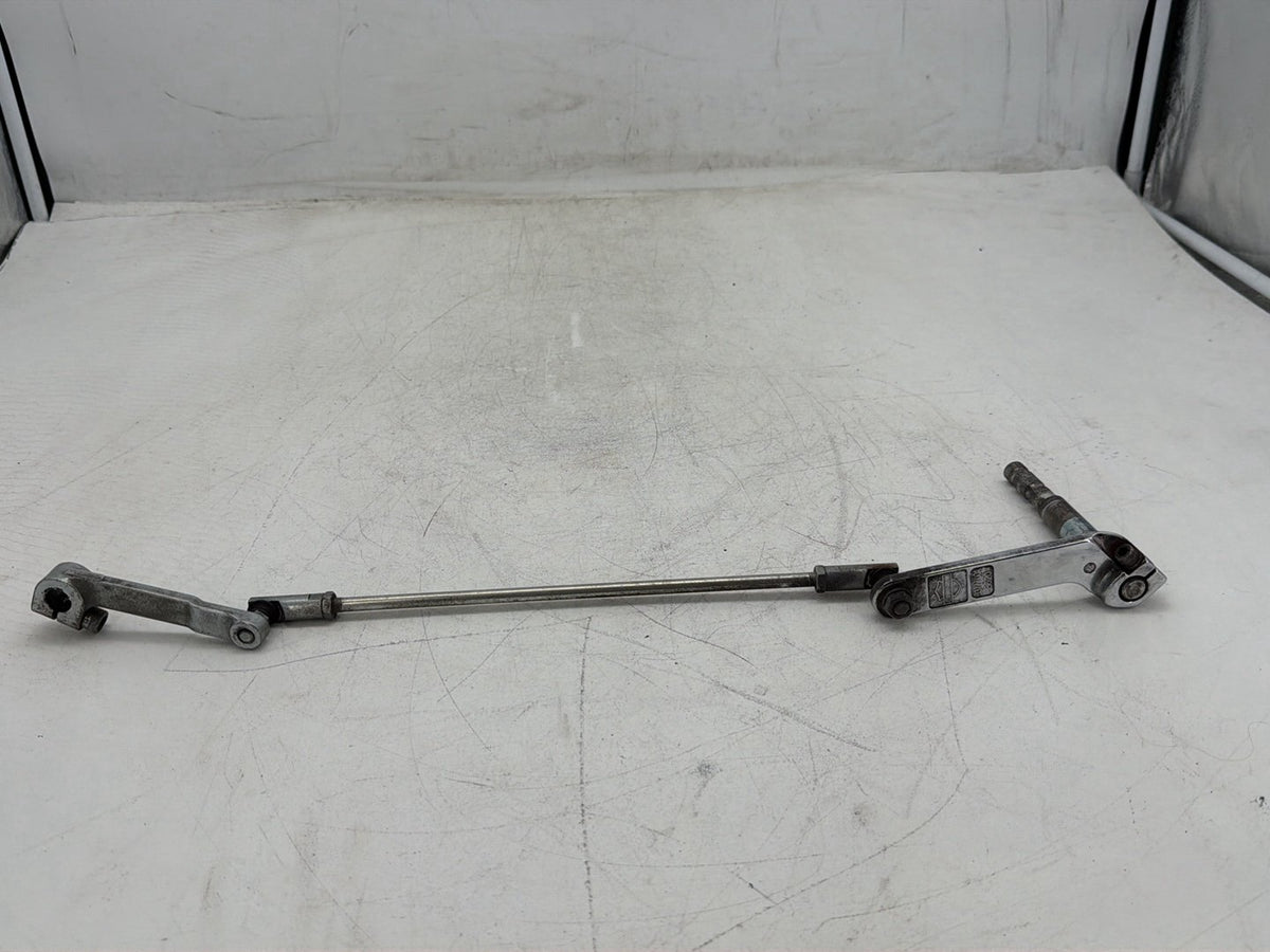 Gear Shifter Lever w/ Rod linkage