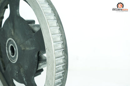 2007 - 2016 Harley-Davidson Touring Street Glide Rear Driver Pulley Sprocket 40217-09