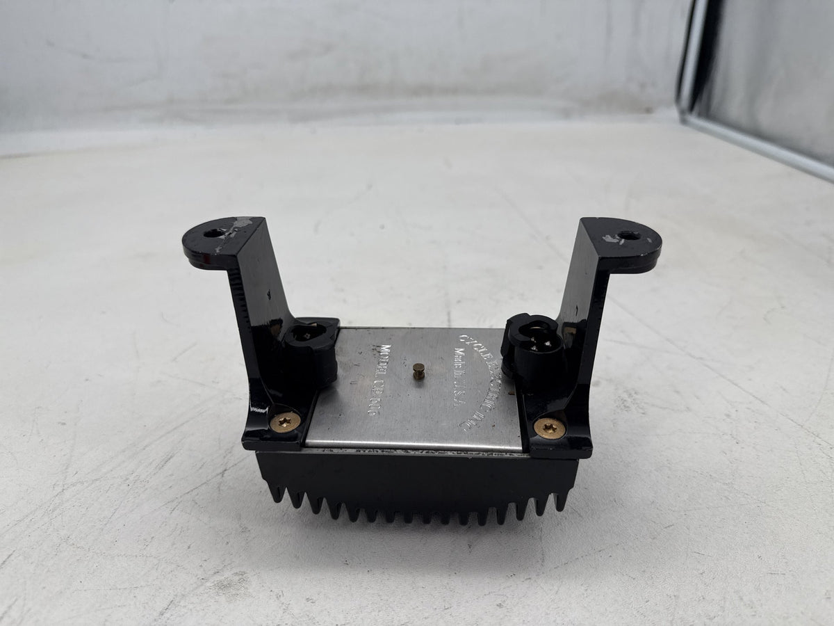 2009 Harley Electra Glide Touring Ultra OEM Voltage Regulator Rectifier