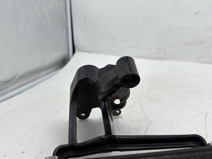 2011 Harley Heritage Softail Classic FLSTC OEM Left Right Driver Floorboard Foot Rest