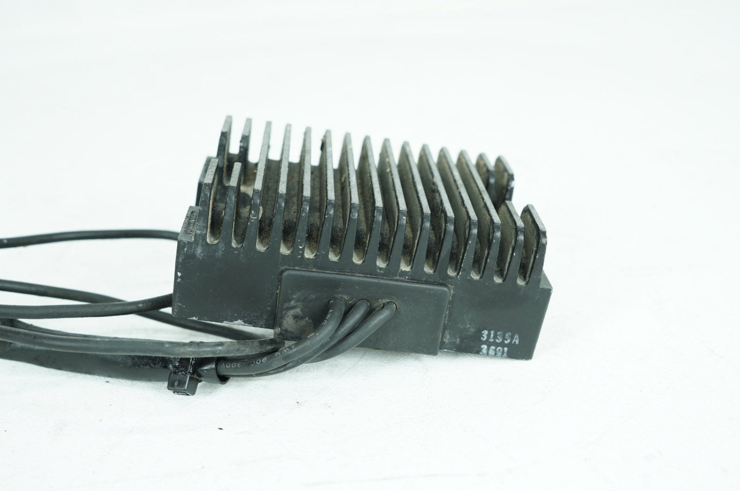 1986 - 2003 Harley-Davidson Sportster  Voltage Regulator Rectifier  74523-92A