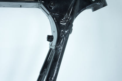 2007 - 2012 Harley-Davidson Touring Electra Glide Classic Body Main Frame Chassis CLN CLR 47900-08BHP