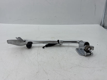 2005 Harley Touring FLHRCI Road King Classic OEM Left Side Jiffy Kick Stand & Spring