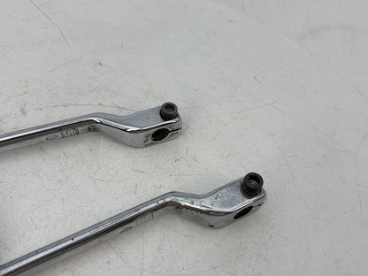 1999 - 2006 Harley-Davidson Touring Electra Glide Gear Shifter Lever Pedal Pedals 33895-82D