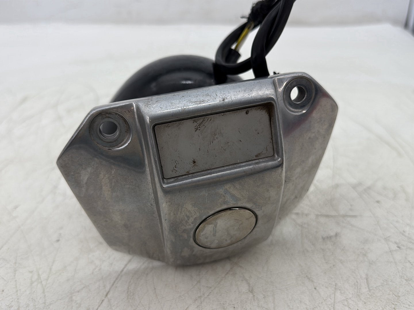 2006 Harley Sportster XL883L 883 Low OEM Headlight Headlamp Head Light Halogen