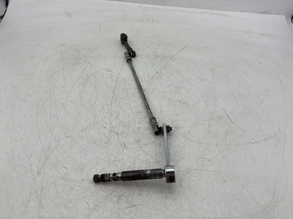 2006 Harley Electra Glide Touring Classic FLHTCI OEM Gear Shifter Lever w/ Rod linkage