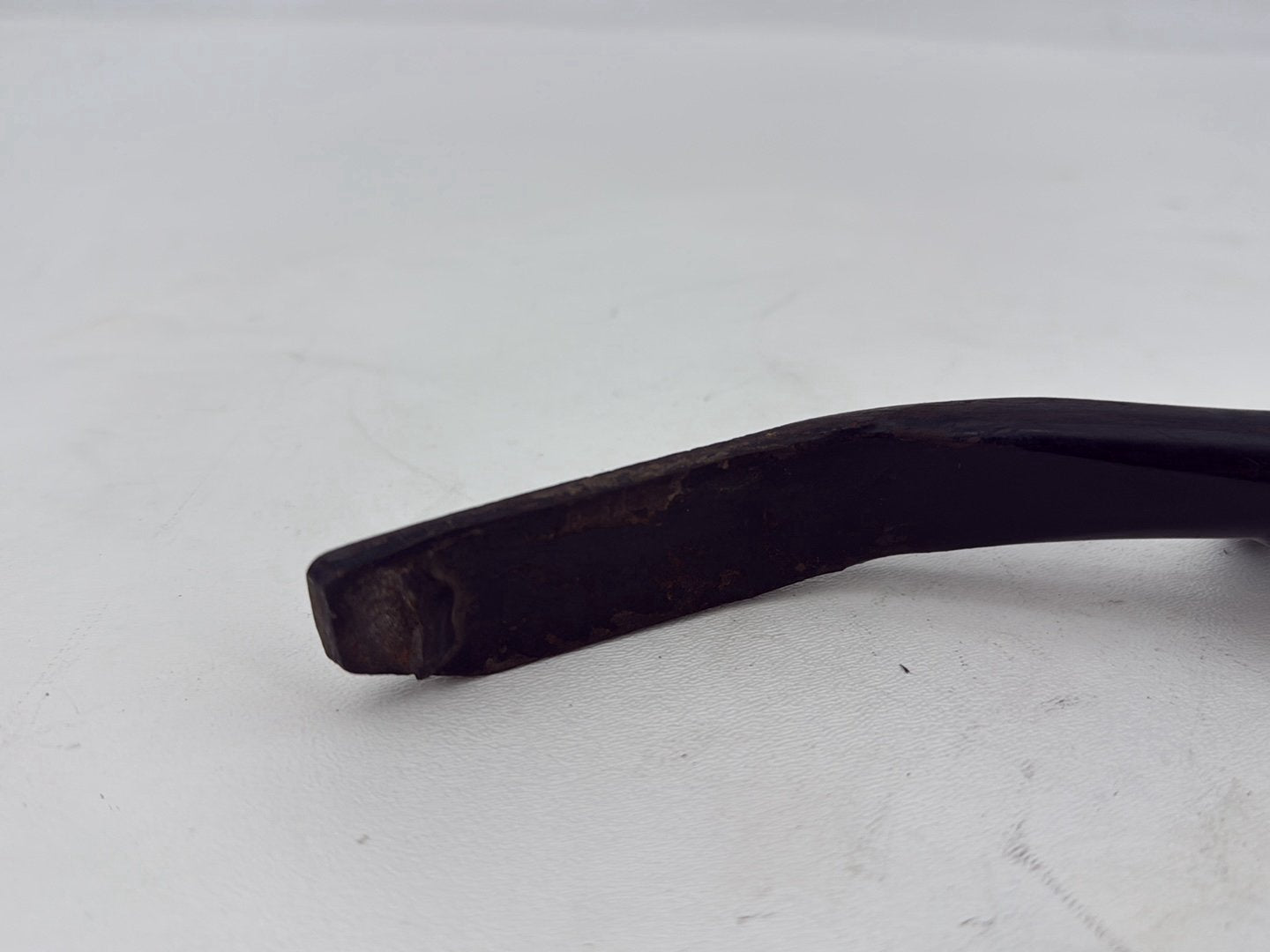 2004 - 2022 Harley-Davidson Sportster 1200 Nightster Left Side Jiffy Kick Stand & Spring 50000025BHP
