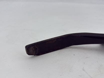 2004 - 2022 Harley-Davidson Sportster 1200 Nightster Left Side Jiffy Kick Stand & Spring 50000025BHP