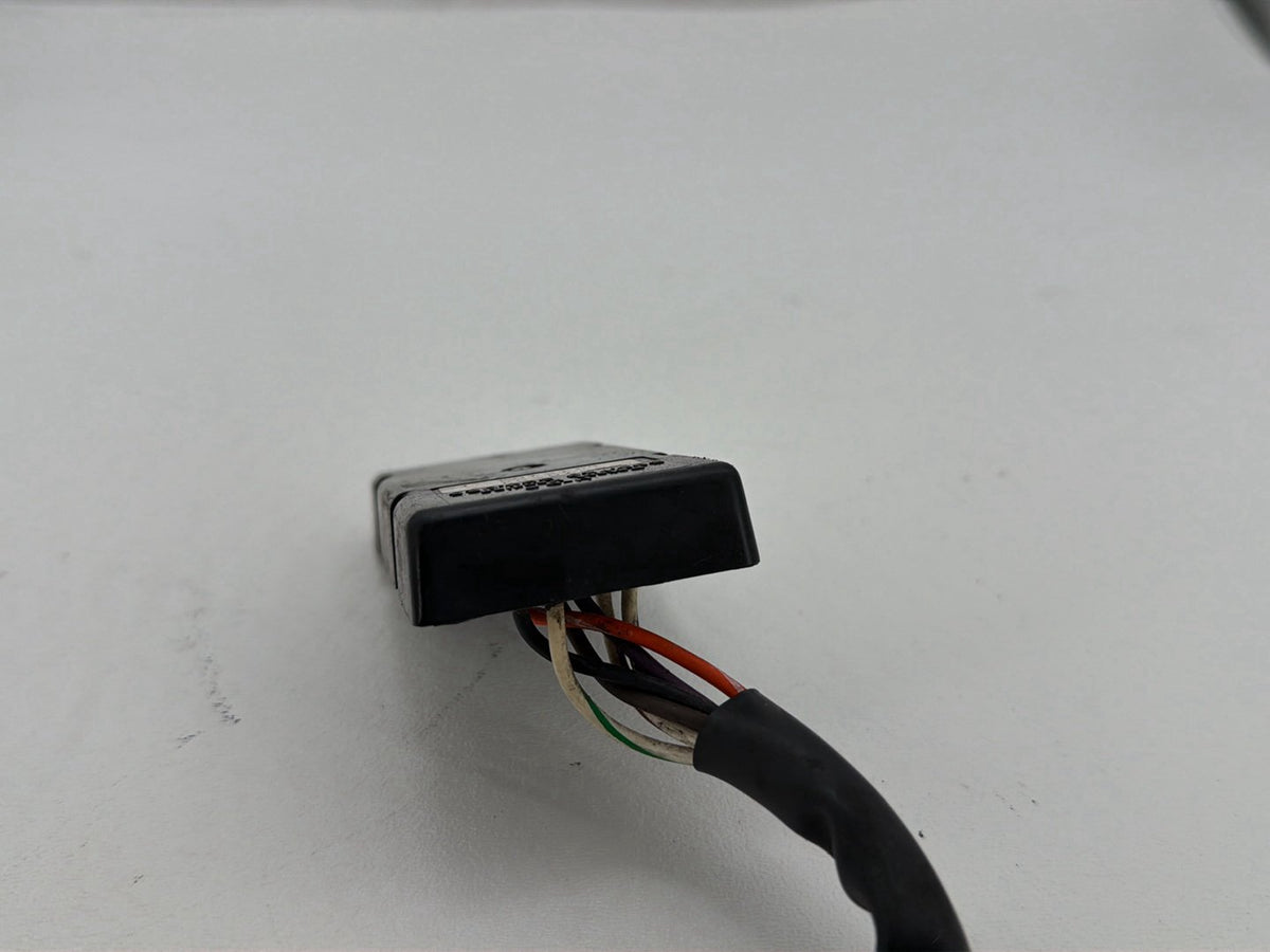 1994 Harley Electra Glide Touring Classic OEM Turn Signal Computer Module TSM