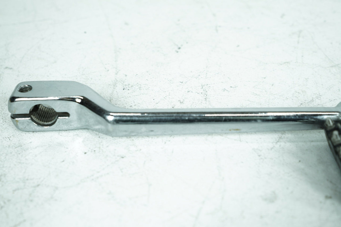2008 - 2016 Harley-Davidson Touring Street Glide Gear Shifter Lever Pedal 33895-82D