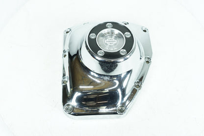 2007 - 2016 Harley-Davidson Touring Street Glide Engine Motor Timing Chain Cover 25362-01B