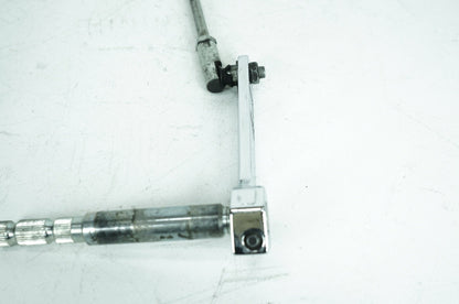 2008 - 2013 Harley-Davidson Touring Electra Police Gear Shifter Lever w/ Rod linkage 33413-06A