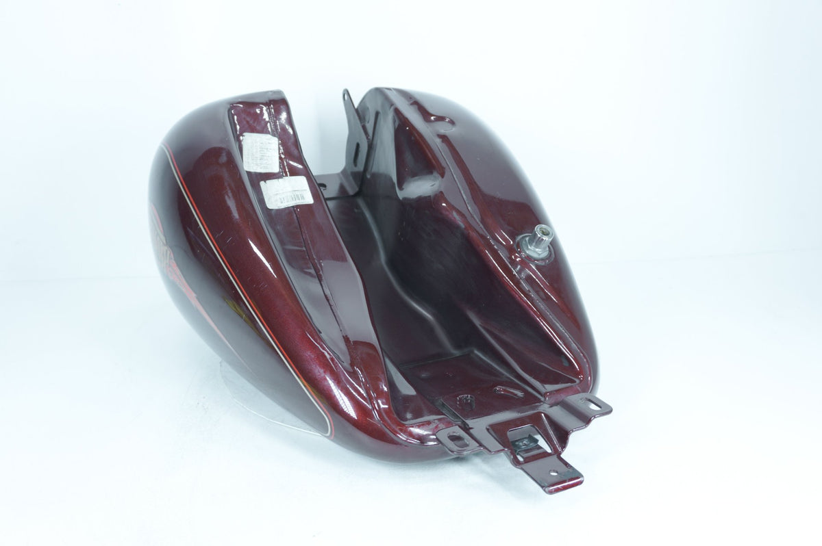 2008 Harley Touring Electra Glide Classic OEM Fuel Gas Tank Gasoline Reservoir