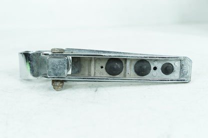 2007 - 2011 Harley-Davidson Touring Electra Glide Classic Front Driver Highway 1 Foot Peg Rest 49144-86