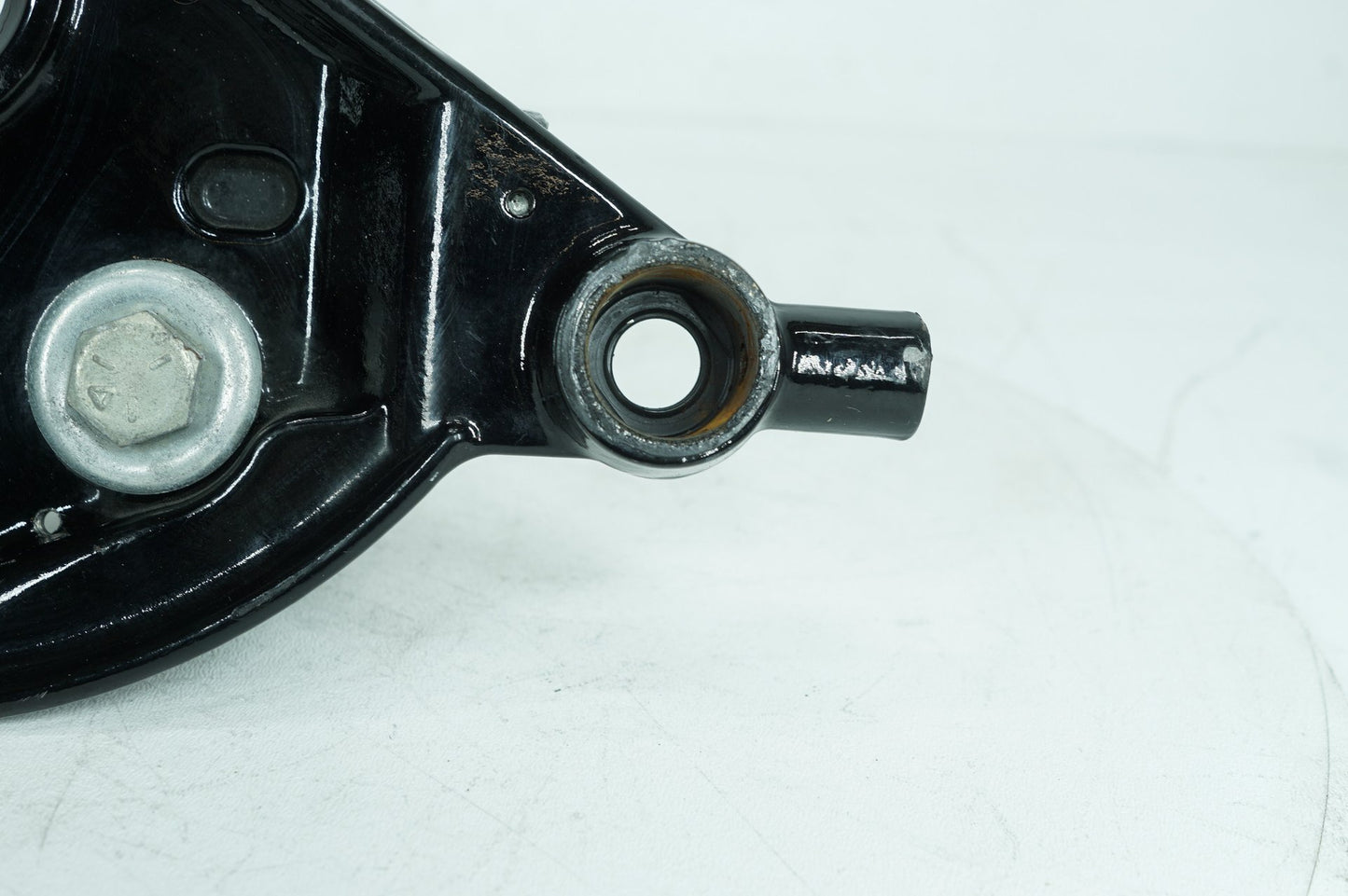 2007 - 2012 Harley-Davidson Touring Electra Glide Classic Front Fork Upper Triple Tree 45435-10