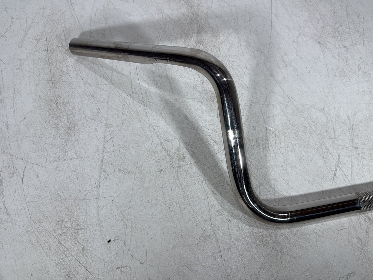 1999 - 2006 Harley-Davidson Touring Electra Glide Classic Front Handlebars Handle Bars 55924-97