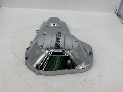 2007 - 2012 Harley-Davidson Touring Electra Glide Ultra Outer Primary Clutch Cover 60766-06