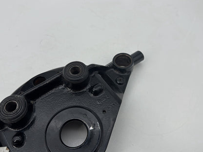 2007 - 2012 Harley-Davidson Touring Road Glide Front Fork Upper Triple Tree Bracket
