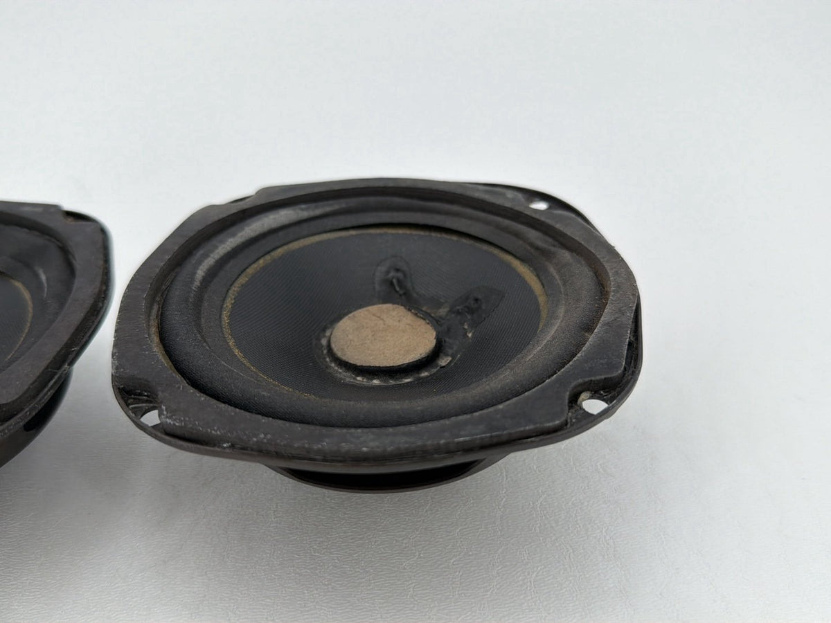 1994 Harley Electra Glide Touring Classic OEM Left Right Sound Audio Speakers