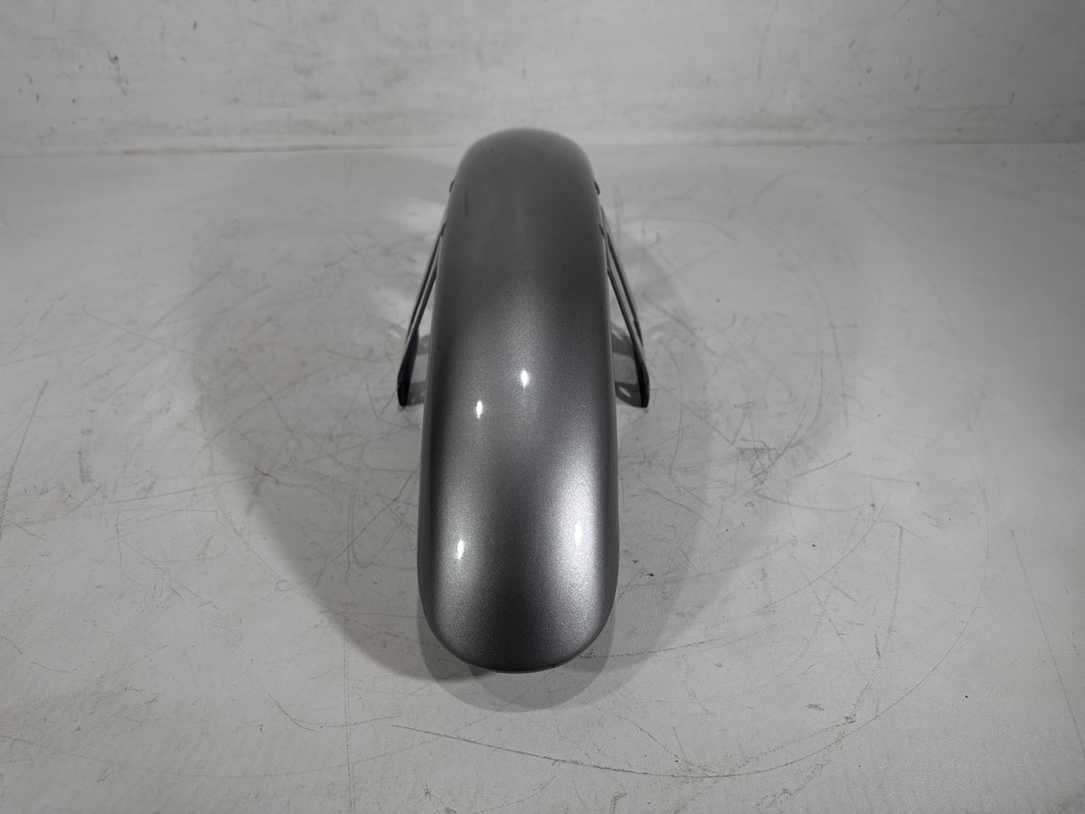 2001 Harley Softail Standard FXST OEM Front Wheel Fender Shell Panel