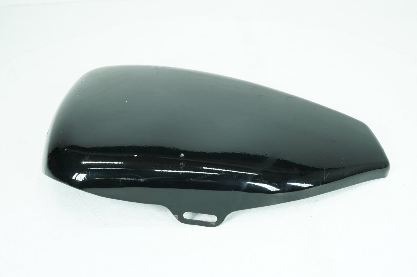 2004 - 2022 Harley-Davidson Sportster SuperLow Left Fairing Side Oil Tank Cover 57200037