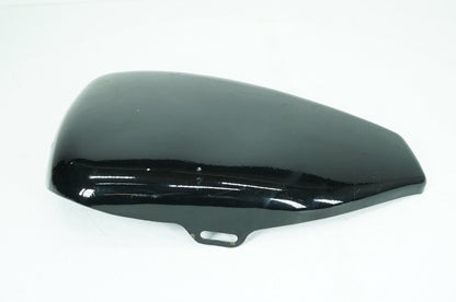 2004 - 2022 Harley-Davidson Sportster SuperLow Left Fairing Side Oil Tank Cover 57200037