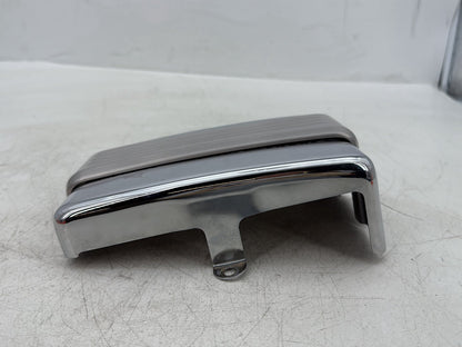 2008 Harley Dyna FXDL Low Rider Anniversary OEM Lower Battery Tray Stay Box Cover Panel