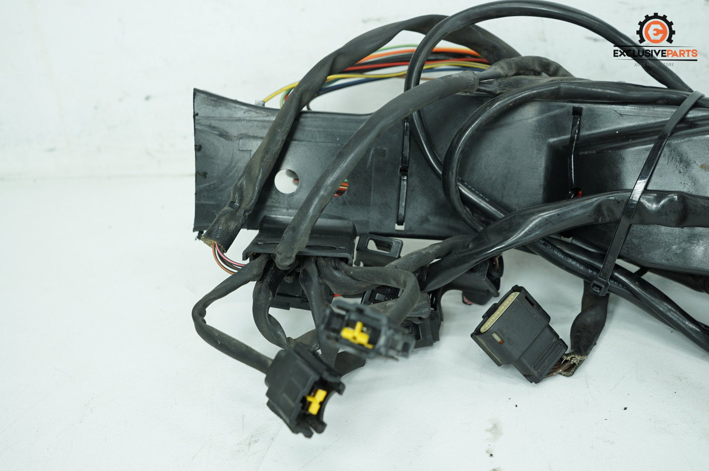 2007 - 2013 Harley-Davidson Touring Electra Glide Classic Main Wire Wiring Harness Loom NON-abs 71000-10