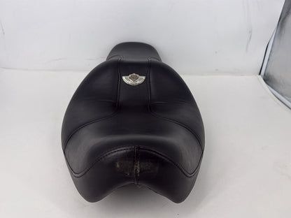 2003 Harley Sportster XL1200C 1200 Custom Anniversary OEM Passenger Rider Driver Seat Saddle