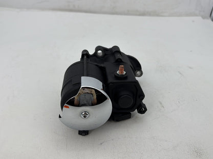2014 Harley Electra Glide Touring CVO Screamin Eagle OEM Engine Starter Motor