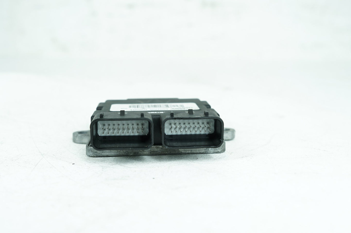 2007 - 2017 Harley-Davidson Dyna Wide Glide Engine Control Module Brain ECU ECM 41000006A