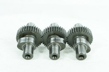 1991 - 2003 Harley-Davidson Sportster Hugger Compensator Drive Gear Shaft Extension  	25193-00B