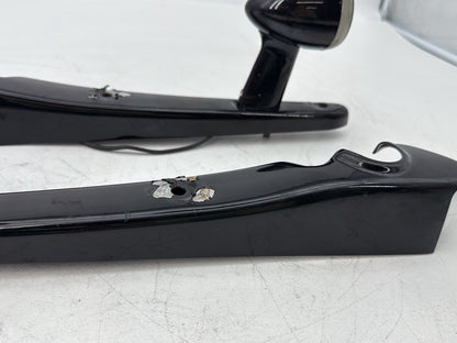2004 - 2013 Harley-Davidson Sportster 1200 Custom Rear Left Right Fender Struts Bracket & Turn Signal  59902-04