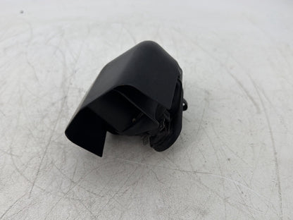 2011 Harley Softail FLSTFB Fat Boy OEM Horn Signal Klaxon Chrome Cover
