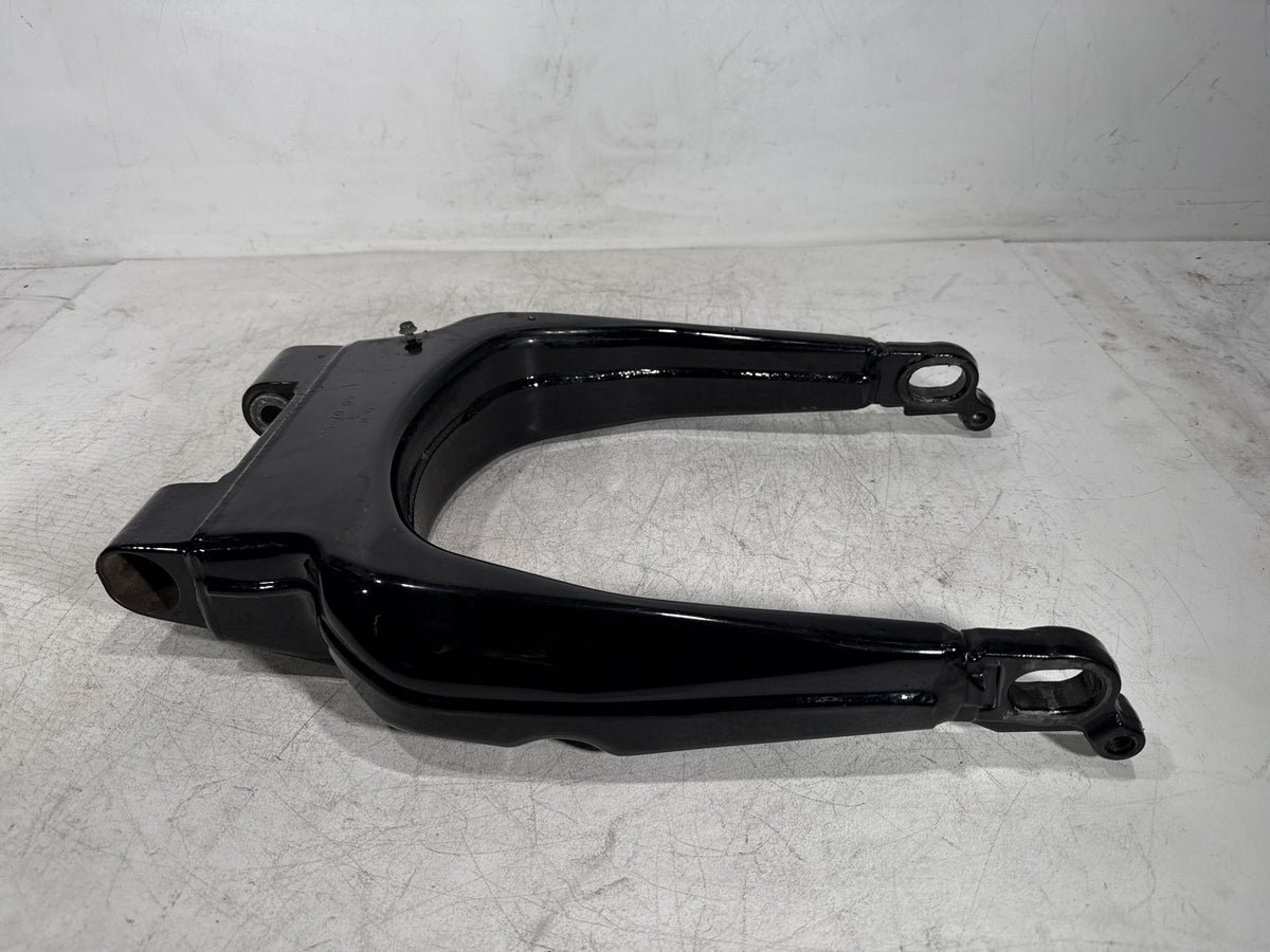 2009 Harley Electra Glide Touring CVO Eagle OEM Rear Fork Swingarm Swing Arm
