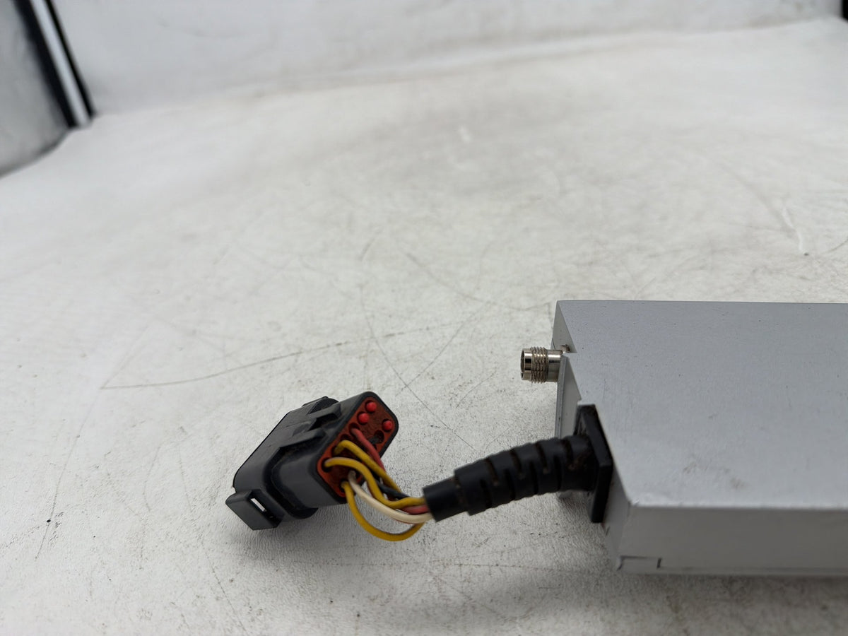 2008 Harley Electra Glide Touring Ultra OEM CB Harman Kardon Radio Module