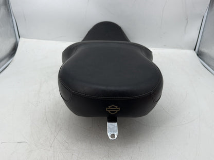 2005 Harley Dyna FXDWG Wide Glide OEM Passenger Rider Driver Seat Saddle