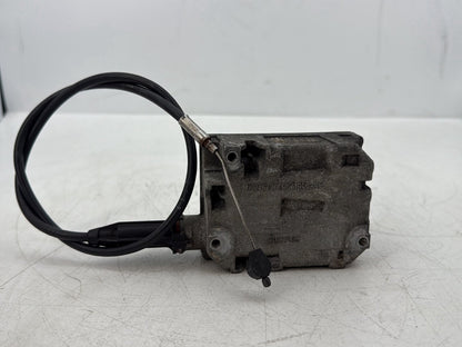 2007 Harley Touring FLHTCU Electra Glide Ultra OEM Cruise Control Actuator 70955-04