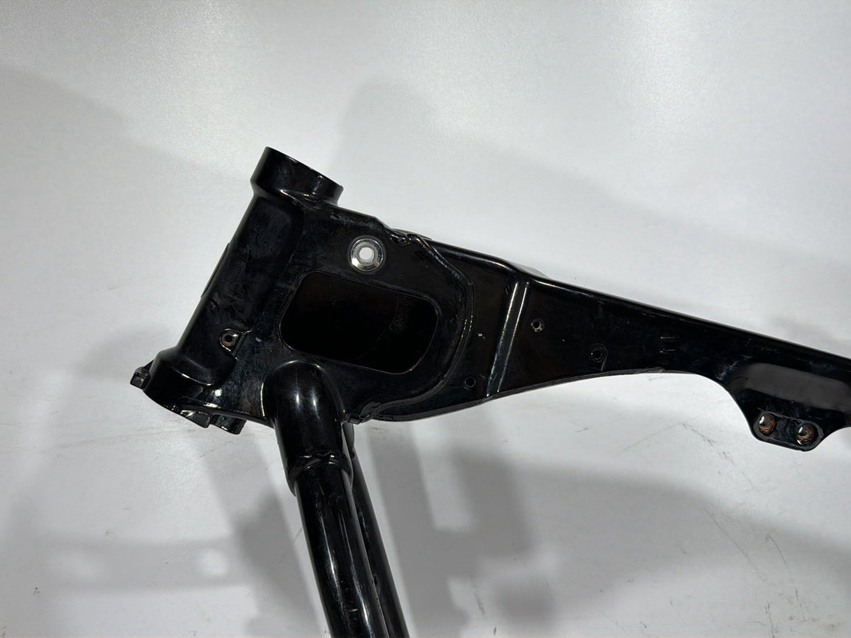 2019 Harley Softail Street Bob FXBB OEM Body Main Frame Chassis 47000126 SLVG