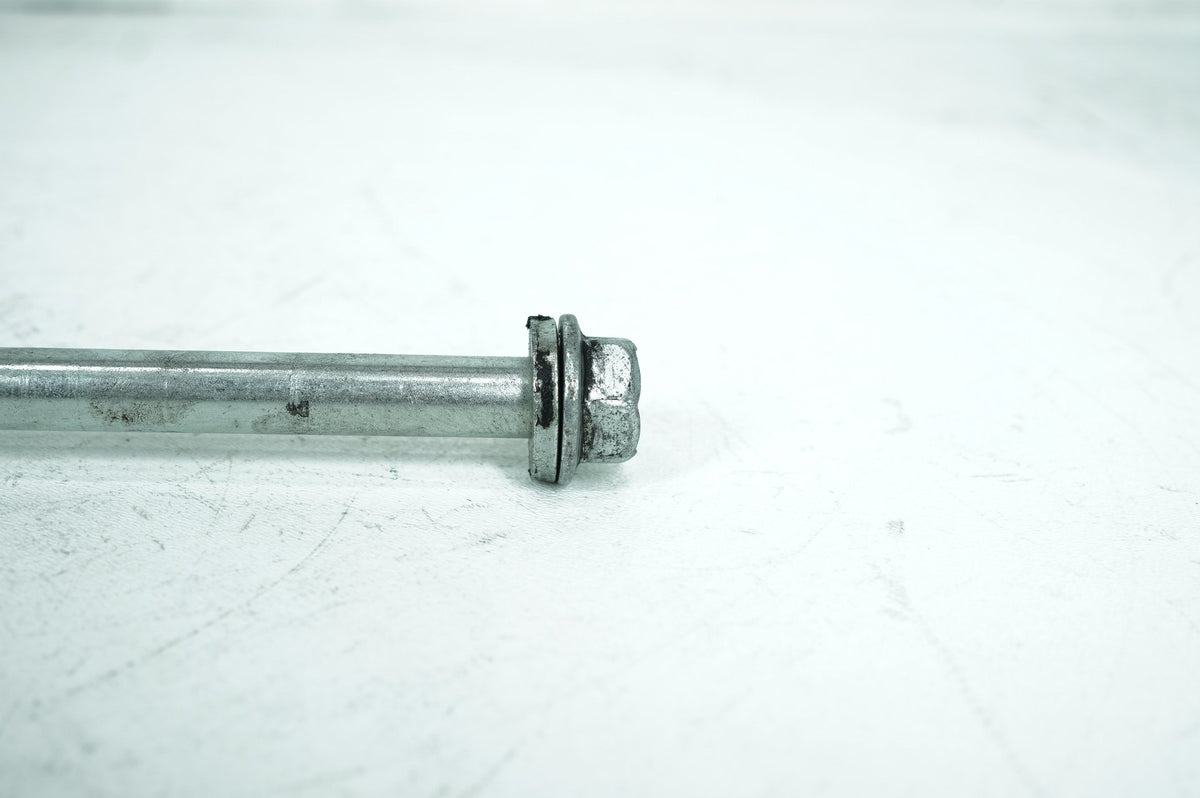 2004 Harley Softail FXST Standard OEM Engine Mount Pivot Bolt Shaft
