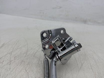 2015 Harley Road Glide Touring FLTRXS OEM Left Side Jiffy Kick Stand & Spring