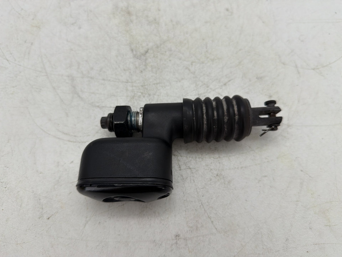 2004 Harley Electra Glide Touring Ultra OEM Rear Brake Master Cylinder Reservoir