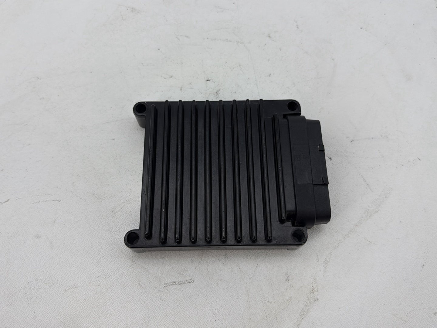 2007 Harley Street Glide Touring FLHX OEM Engine Control Module Brain ECU ECM