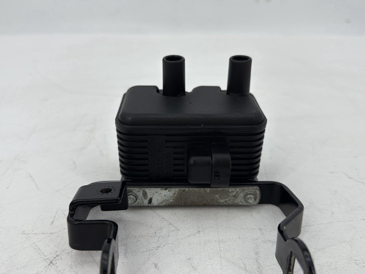 2004 - 2013 Harley-Davidson Sportster 1200 Custom Ignition Coil Spark Igniter 31655-99